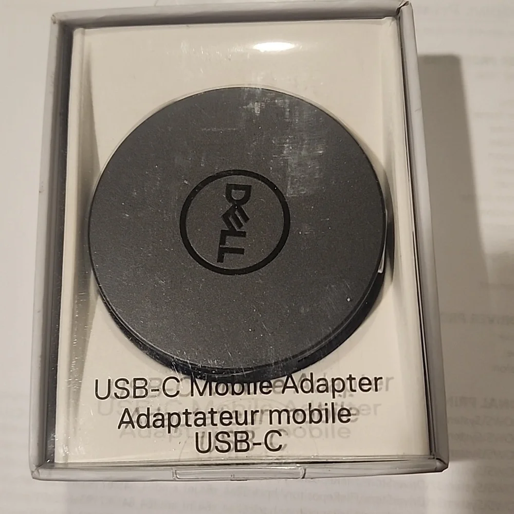 USB-C Mobile Adapter